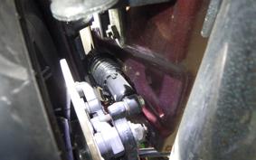 HARLEY FLHTCU 1580 2009