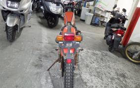 HONDA TLM50 2006 AD07