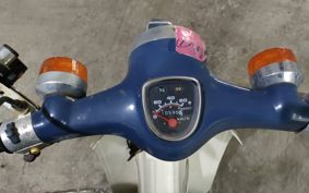 HONDA SUPER CUB50 AA01
