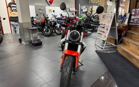 HARLEY  HARLEY X350 2024 W3C