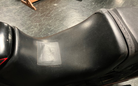 KAWASAKI GPX400R 1987 ZX400F