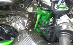 KAWASAKI NINJA H2 2015