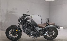 HONDA REBEL MC49