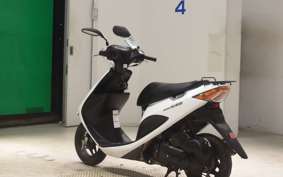 SUZUKI ADDRESS V50 Gen.2 2017 CA44A
