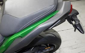 KAWASAKI NINJA H2 SX SE 2022 ZXT02A