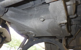SUZUKI ADDRESS V125 S CF4MA