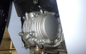 HONDA C125 SUPER CUB 2021 JA48