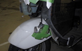 HONDA GYRO CANOPY