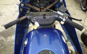 BMW K100RS