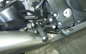 HONDA CBR1000RR Gen. 2 2009 SC59