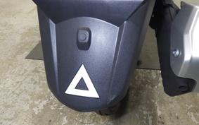 SUZUKI BURGMANｽﾄﾘｰﾄ125EX EA23M