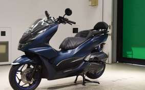 HONDA PCX125 JK05