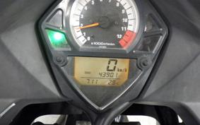 SUZUKI SV1000S 2006 VT54A