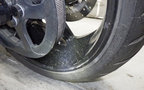 HARLEY FXSE1800CVO 2017