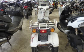 HONDA GYRO X TD01