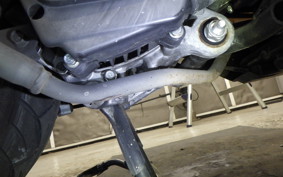 HONDA DUNK 2005 AF78
