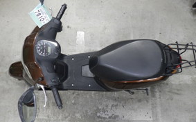 HONDA TACT-4ﾍﾞｰｼｯｸ 2011 AF79