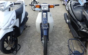 HONDA C50 SUPER CUB E C50