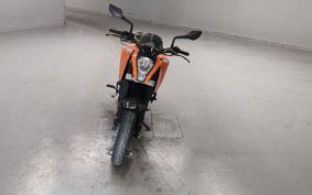 KTM 125 DUKE JGA40