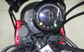 HONDA CT125-2 2022 JA65