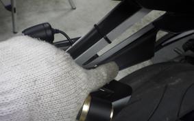 YAMAHA MT-07 2021 RM33J