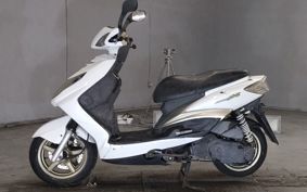 YAMAHA CYGNUS 125 X SE46