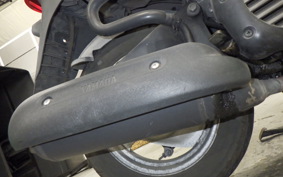 YAMAHA JOG Gen.5 2023 SA36J