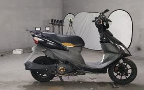 SUZUKI ADDRESS V125 CF4MA