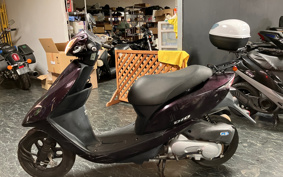 HONDA DIO AF68