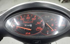HONDA DIO Z4 GEN 2