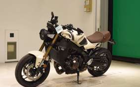 YAMAHA XSR900 2025 RN96J