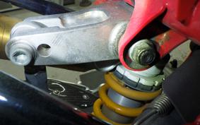DUCATI 1098 S 2008