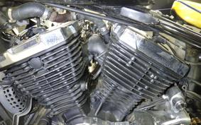 KAWASAKI VULCAN 400 CLASSIC 1996 VN400A