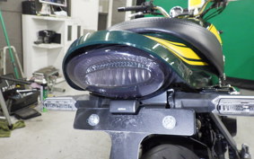 KAWASAKI Z900RS 2023 ZR900K