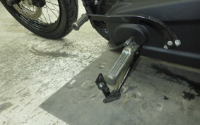 HARLEY FXBB1750 2018