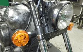 HONDA SHADOW 400 CUSTOM 2011 NC45