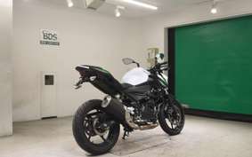 KAWASAKI Z250 Gen.2 2025 EX250P