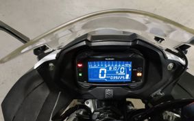 SUZUKI GSX250R DN11A