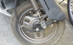 SUZUKI SEPIA ZZ Gen.2 CA1HC