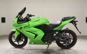 KAWASAKI NINJA 250R 2000 EX250K