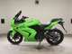 Фото Kawasaki NINJA 250R 2000 с японского аукциона