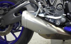 YAMAHA YZF-R7 2025 RM39J