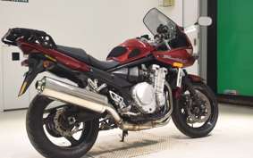 SUZUKI BANDIT 1250 SA 2007 GW72A