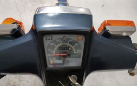 HONDA SUPER CUB50 C50