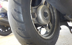 HONDA DIO Gen.6 AF62