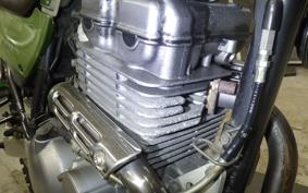 KAWASAKI SUPER SHERPA KL250G