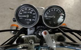 HONDA CB400SS 2006 NC41