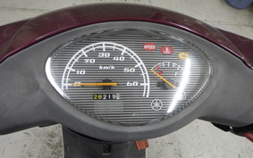 YAMAHA JOG 2023 SA55J