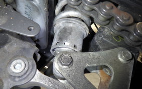 HONDA 400X ABS 2017 NC47