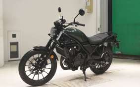 HONDA CL500 2023 PC68